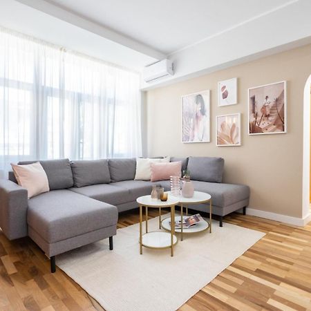 Old Town Bucharest, Lovely 2 Bedrooms Apartment Екстер'єр фото