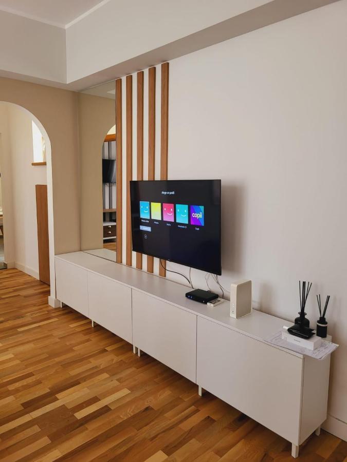 Old Town Bucharest, Lovely 2 Bedrooms Apartment Екстер'єр фото