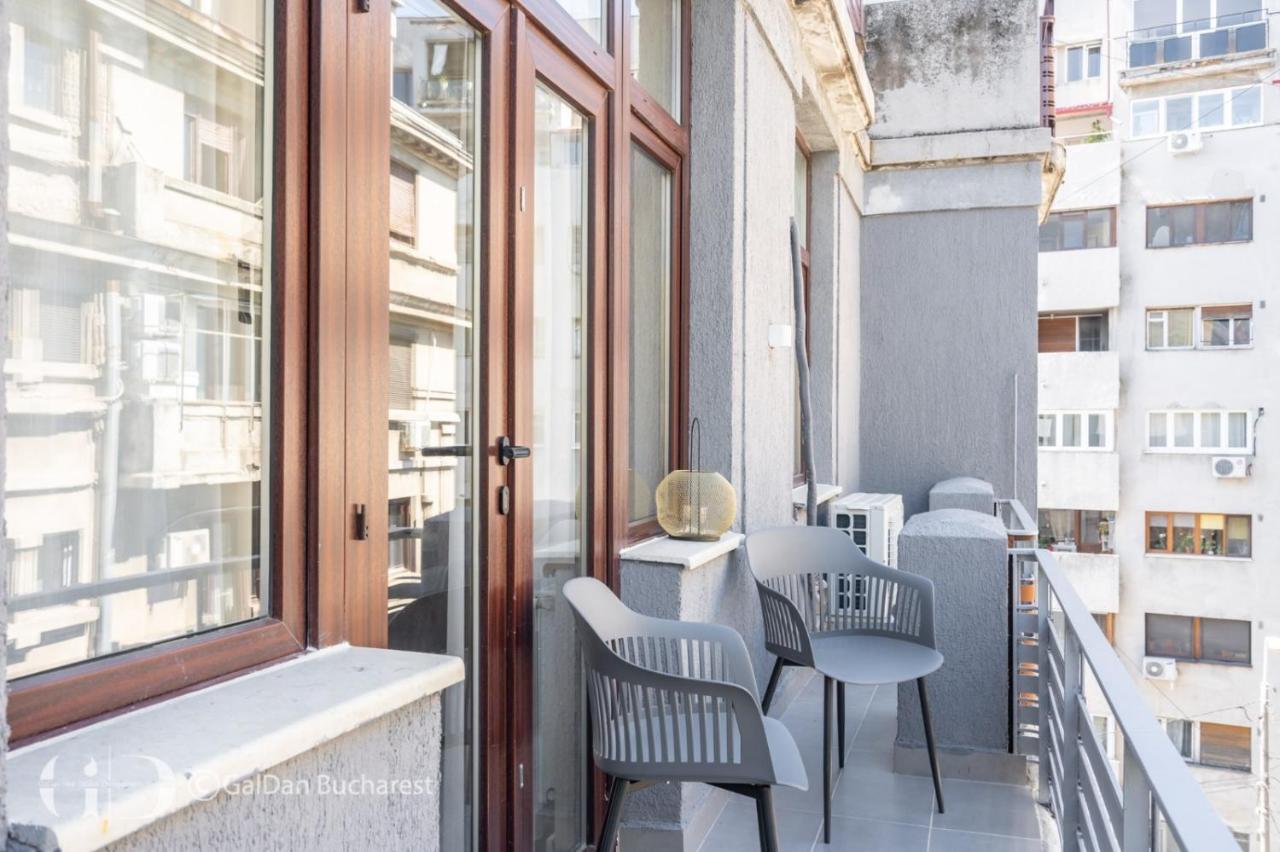 Old Town Bucharest, Lovely 2 Bedrooms Apartment Екстер'єр фото