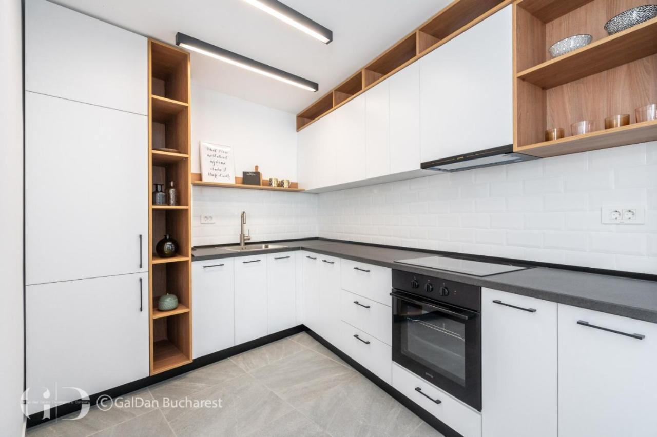 Old Town Bucharest, Lovely 2 Bedrooms Apartment Екстер'єр фото