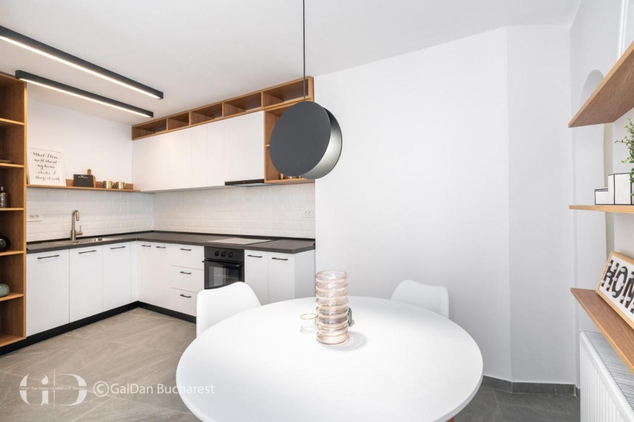Old Town Bucharest, Lovely 2 Bedrooms Apartment Екстер'єр фото
