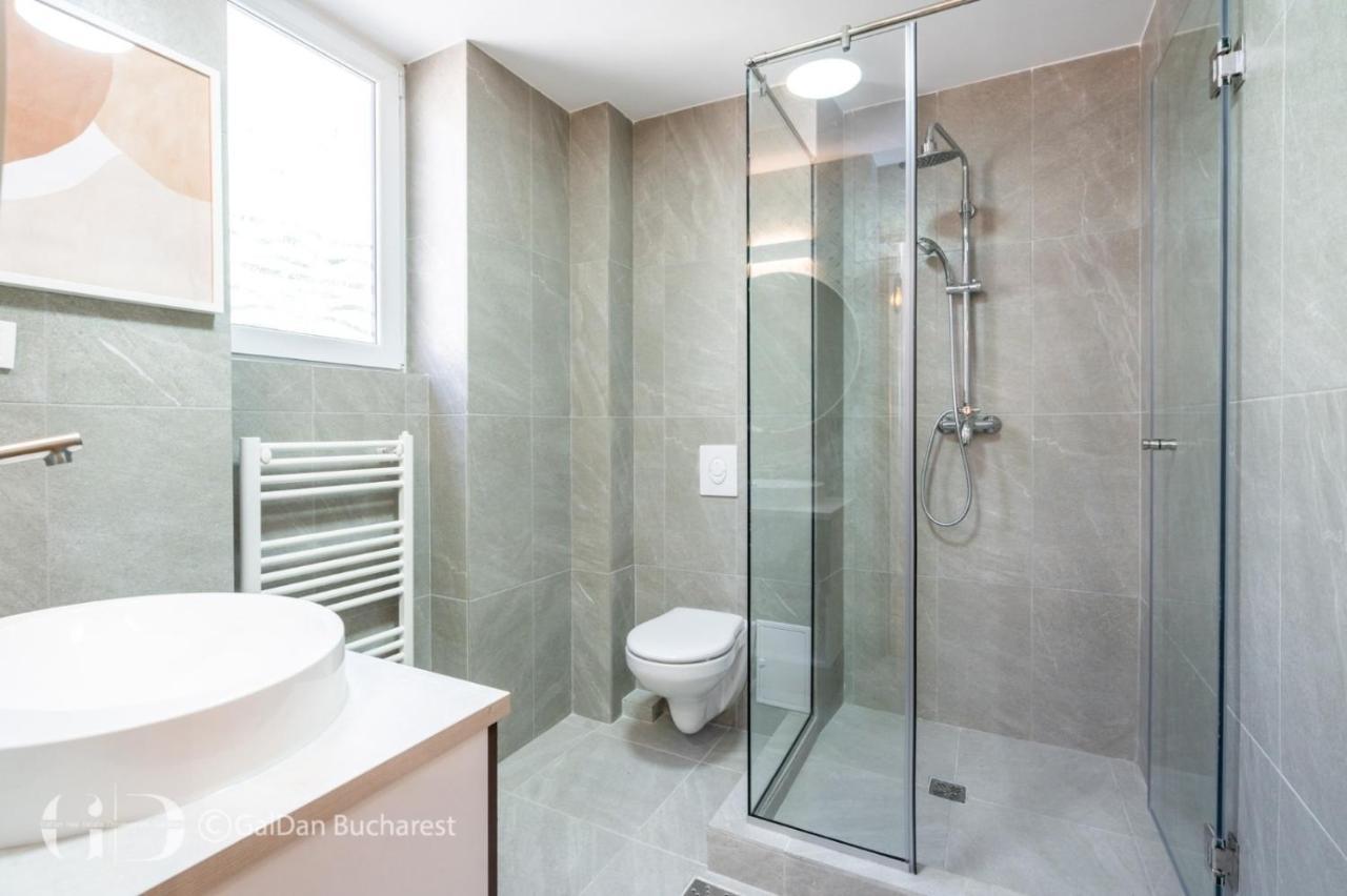 Old Town Bucharest, Lovely 2 Bedrooms Apartment Екстер'єр фото