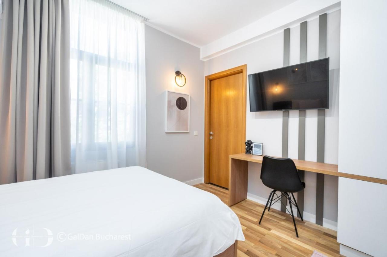 Old Town Bucharest, Lovely 2 Bedrooms Apartment Екстер'єр фото