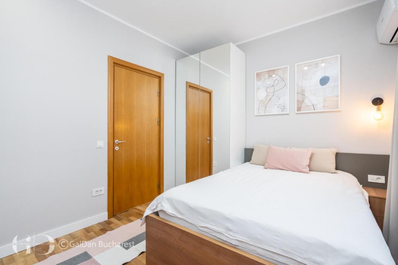 Old Town Bucharest, Lovely 2 Bedrooms Apartment Екстер'єр фото