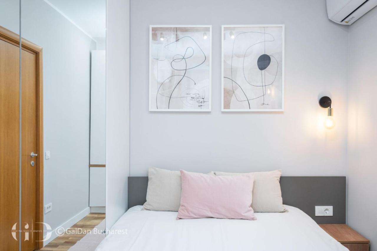 Old Town Bucharest, Lovely 2 Bedrooms Apartment Екстер'єр фото