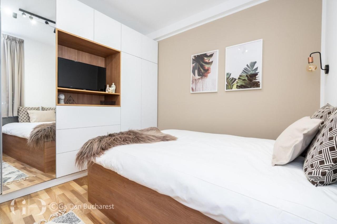 Old Town Bucharest, Lovely 2 Bedrooms Apartment Екстер'єр фото