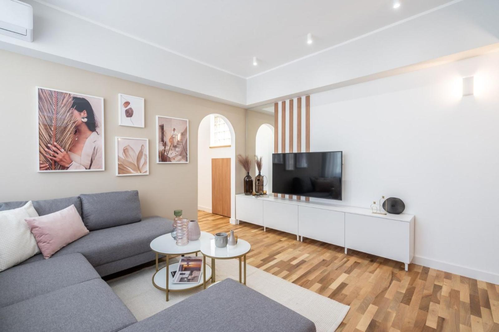 Old Town Bucharest, Lovely 2 Bedrooms Apartment Екстер'єр фото