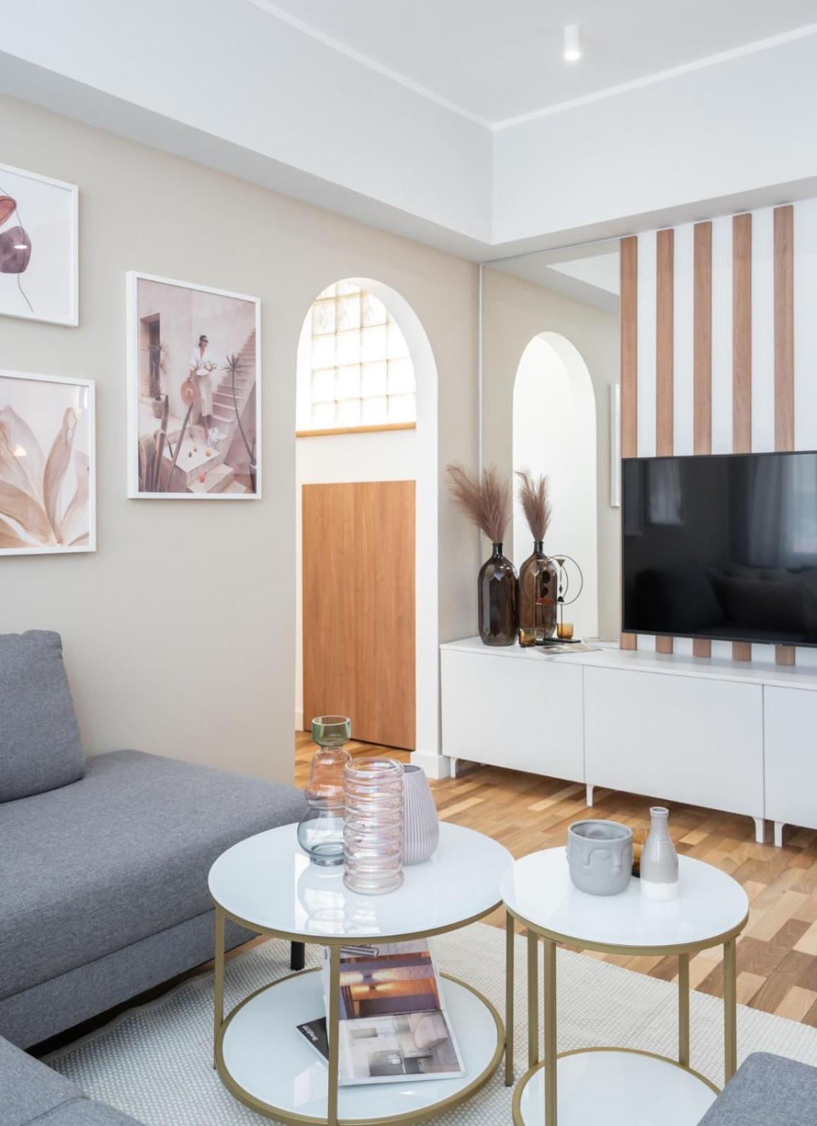 Old Town Bucharest, Lovely 2 Bedrooms Apartment Екстер'єр фото